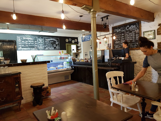 M.D.A. Business Campus, Irishtown, Ballycullenbeg, Mountmellick, Co. Laois