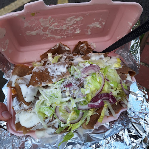 Opinii despre Zam Zam Kebabs în Dundalk - Hospitality and gastronomy