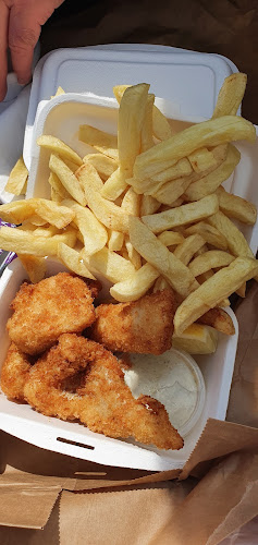 Saltee Chipper - Wexford