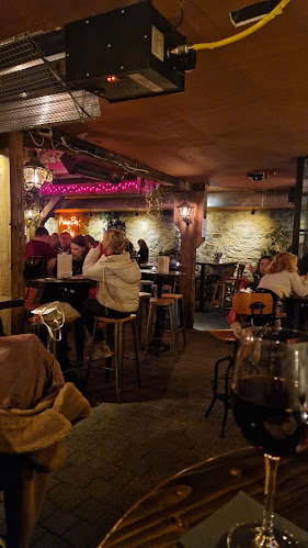 Little Richards Wood Fired Pizza - Skerries