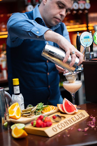 O'Connell's Bar - Hospitality and gastronomy