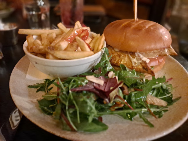 14 Quay St, Galway, H91 P628