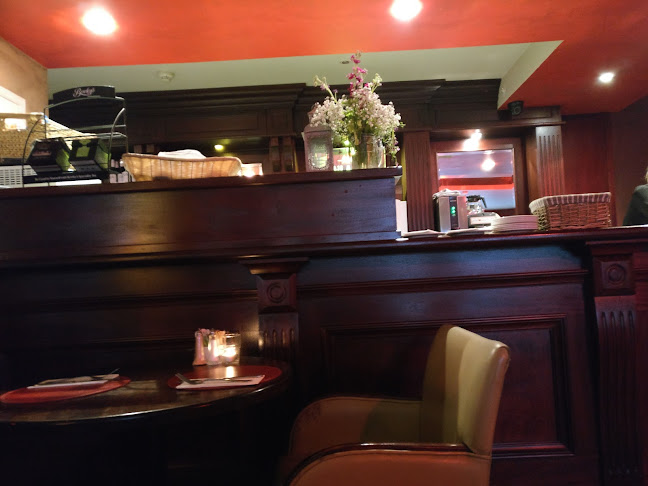 O'Donnells Bar & Restaurant - Hospitality and gastronomy
