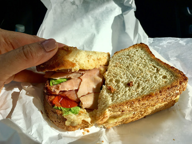 Wild Atlantic Break - Hospitality and gastronomy