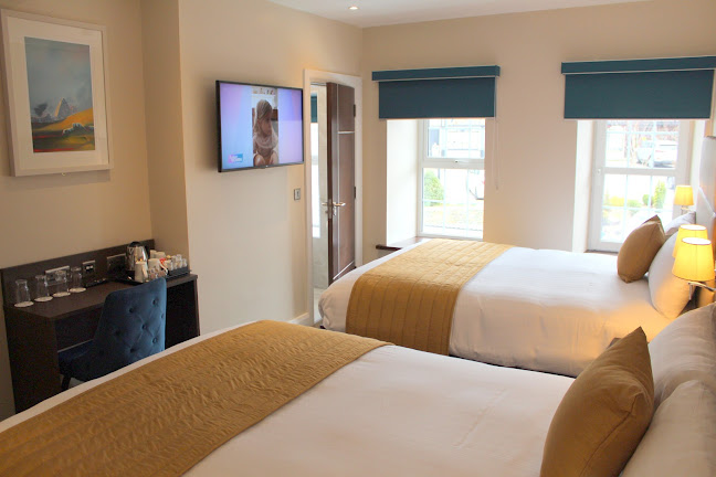 Comentarii opinii despre Joyce's Inishowen