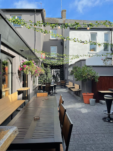 44 Mount St, Mullingar, Co. Westmeath, N91 W923