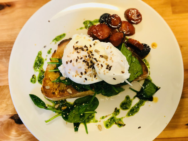 Opinii despre Dodi Cafe în Lahinch - Hospitality and gastronomy