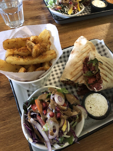 Olive Tree Restaurant & Cafe - Hospitality and gastronomy