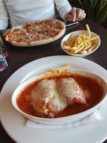 Opinii despre Di Bella în Athlone - Hospitality and gastronomy