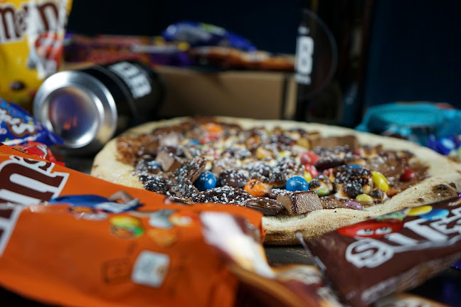 The Dough Box - Hospitality and gastronomy