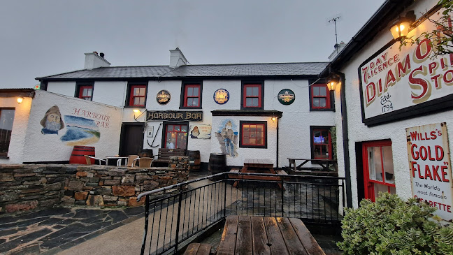 Harbour Bar - Hospitality and gastronomy