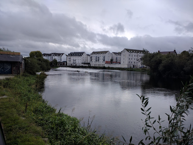 The Lazy River Café - Carlow