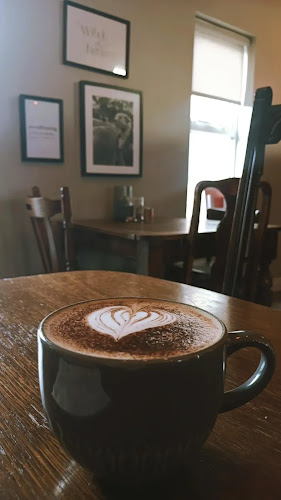 The Coffee Box 21 - Hospitality and gastronomy