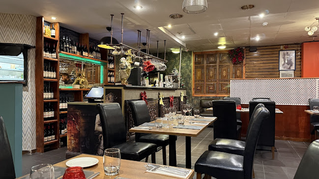 Coriander - Nepalese And Indian Restaurant Ballincollig - Cork