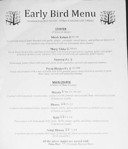 Royal Spice Kilkenny