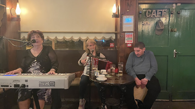 14 Main St, Liscannor, Co. Clare, V95 TX33