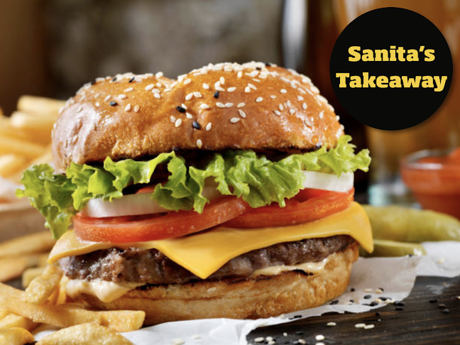 Opinii despre Sanita's Takeaway în Naas - Hospitality and gastronomy