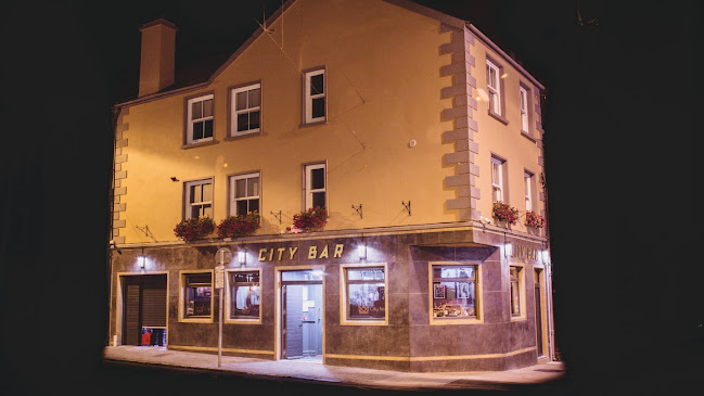 City Bar - Cashel