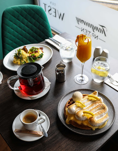 The Old Granary Restaurant - Wexford