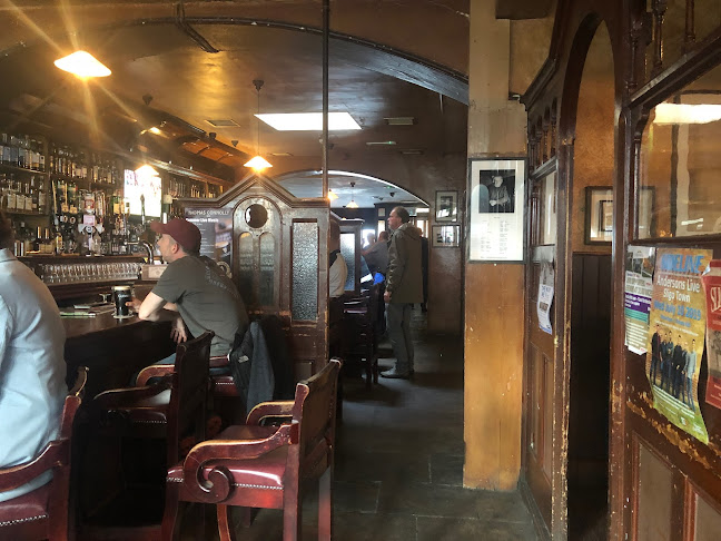 Glasshouse Café Bar - Hospitality and gastronomy