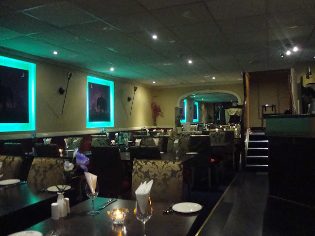 Shimla Indian - Hospitality and gastronomy