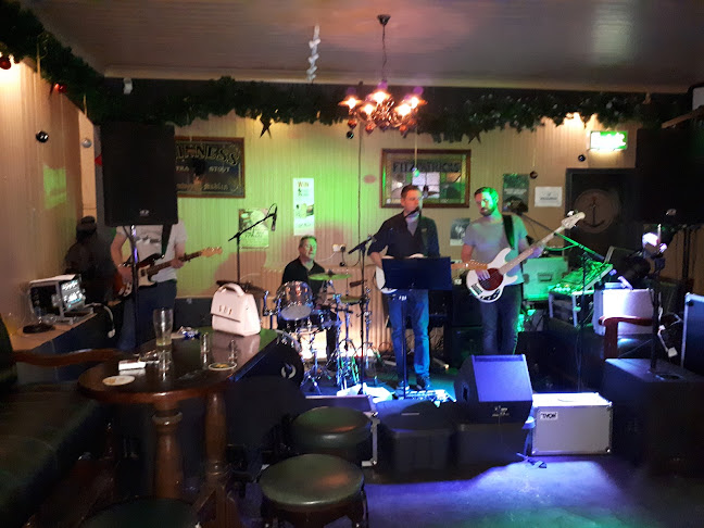 Fitzpatricks Bar - Hospitality and gastronomy