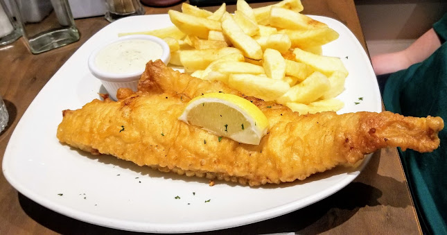 Noel‘s Restaurant & Takeaway - Dundalk