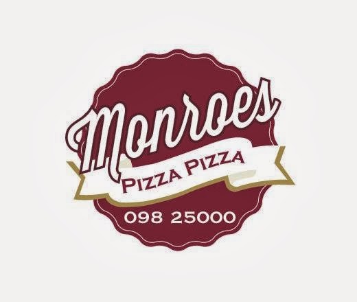 Monroes Pizza Pizza - Westport