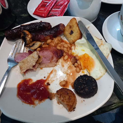 Gavin’s Cafe Westport - Hospitality and gastronomy