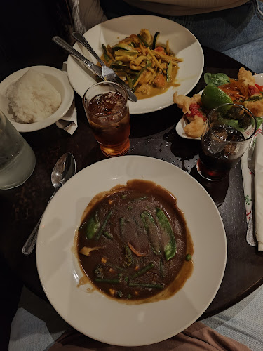 Khao Asian Street Food - Hospitality and gastronomy