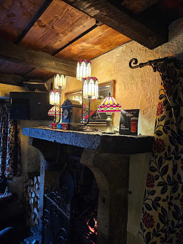 Comentarii opinii despre Olde Castle Seafood Bar