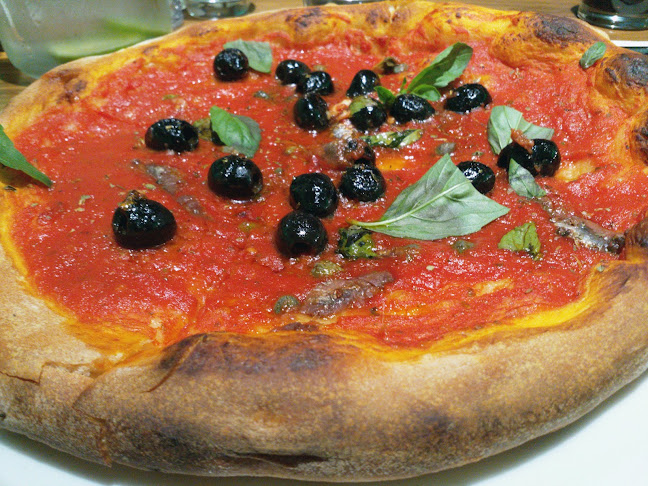 Di Vino Italian Restaurant