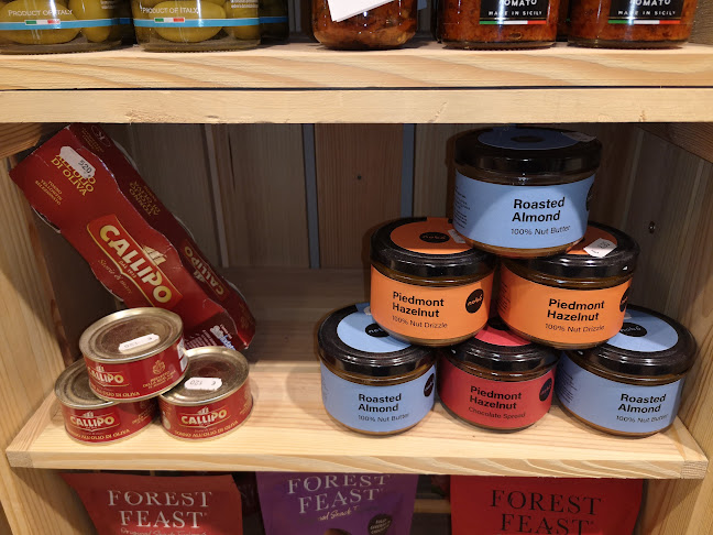 Comentarii opinii despre Pana Bread