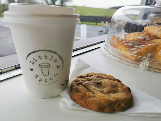 Opinii despre Little Spoon în New Inn - Hospitality and gastronomy