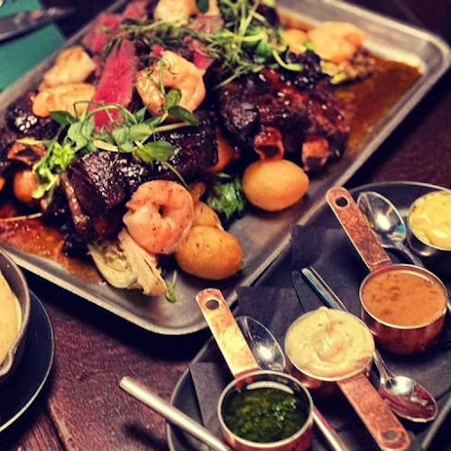 Opinii despre Butcher Restaurant în Kilkenny - Hospitality and gastronomy