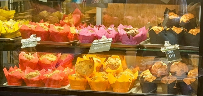 Opinii despre An Bácús în Miltown Malbay - Hospitality and gastronomy