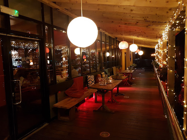 Opinii despre Pimento în Carlow - Hospitality and gastronomy