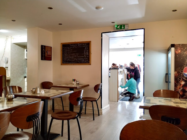 The Bread Basket - Ballinasloe