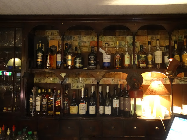 Comentarii opinii despre Feehan’s Bar