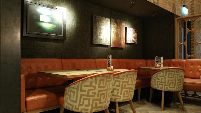 Comentarii opinii despre Nando's Newbridge