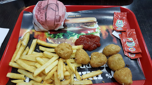 54 St Patrick's St, Centre, Cork, T12 RV07