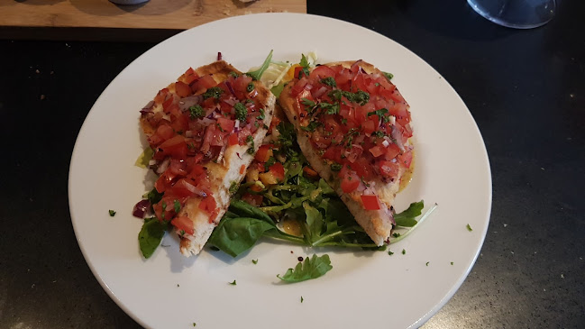 Mozarts Tapas - Hospitality and gastronomy