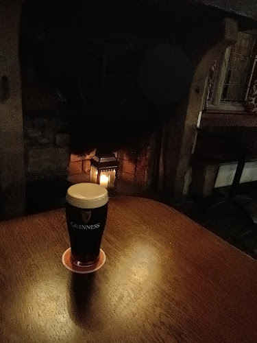 Olde Castle Seafood Bar - Donegal Town