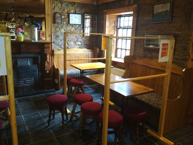 The Village Inn - Hospitality and gastronomy