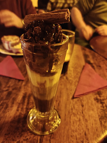 The Brewery Tap - Tullamore