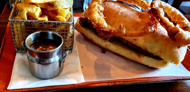 Mount Oval Bar & Restaurant - Cork