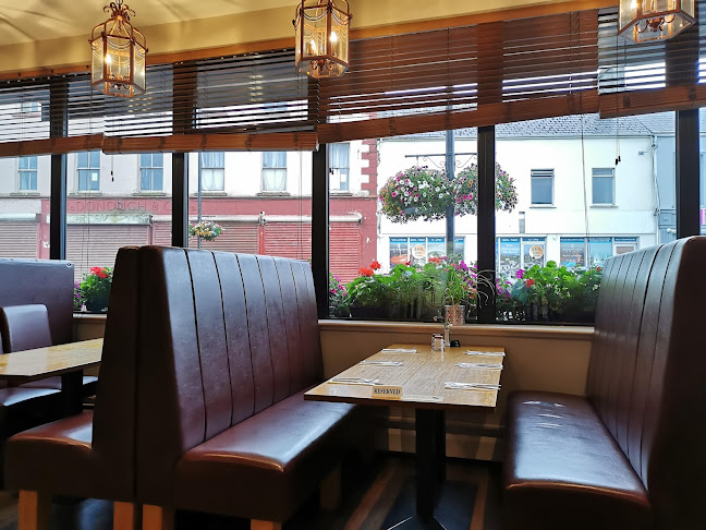 The Butterbean Restaurant & Accommodation. - Hospitality and gastronomy