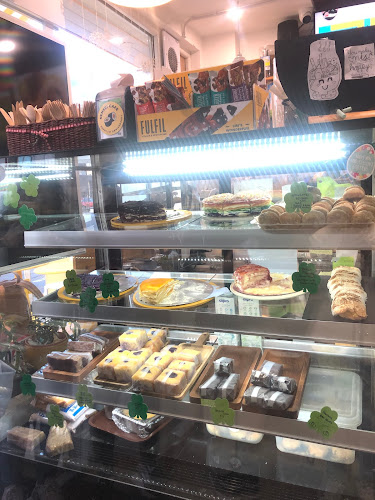 Sensei Coffee & Sushi Cafe - Hospitality and gastronomy