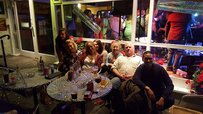 Opinii despre Houfu Chinese Restaurant în Adare - Hospitality and gastronomy