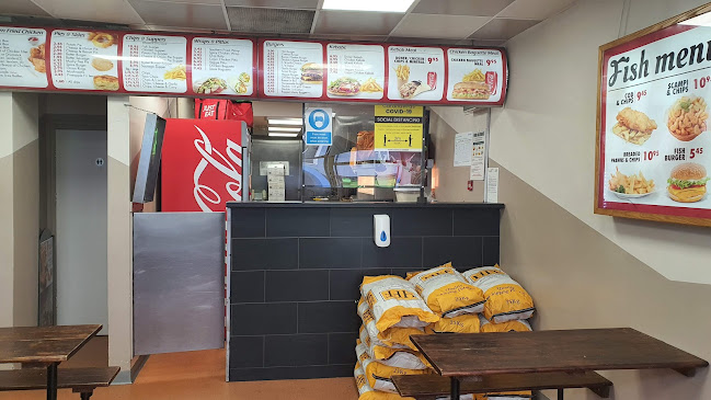 Lennoxs MacCurtain Street - Cork